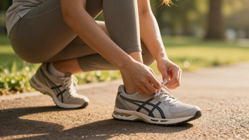 best ASICS sneakers