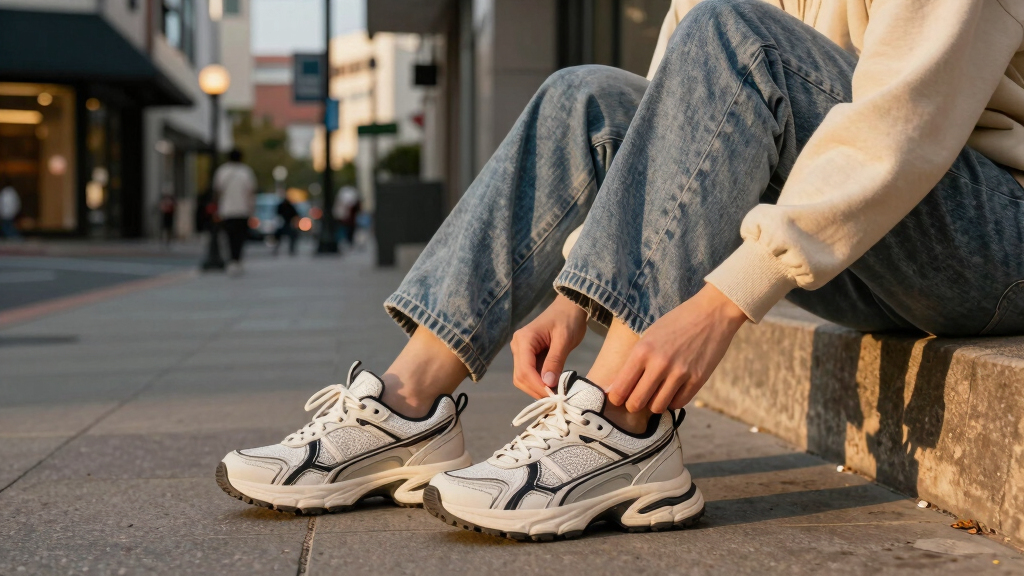 best dad sneakers