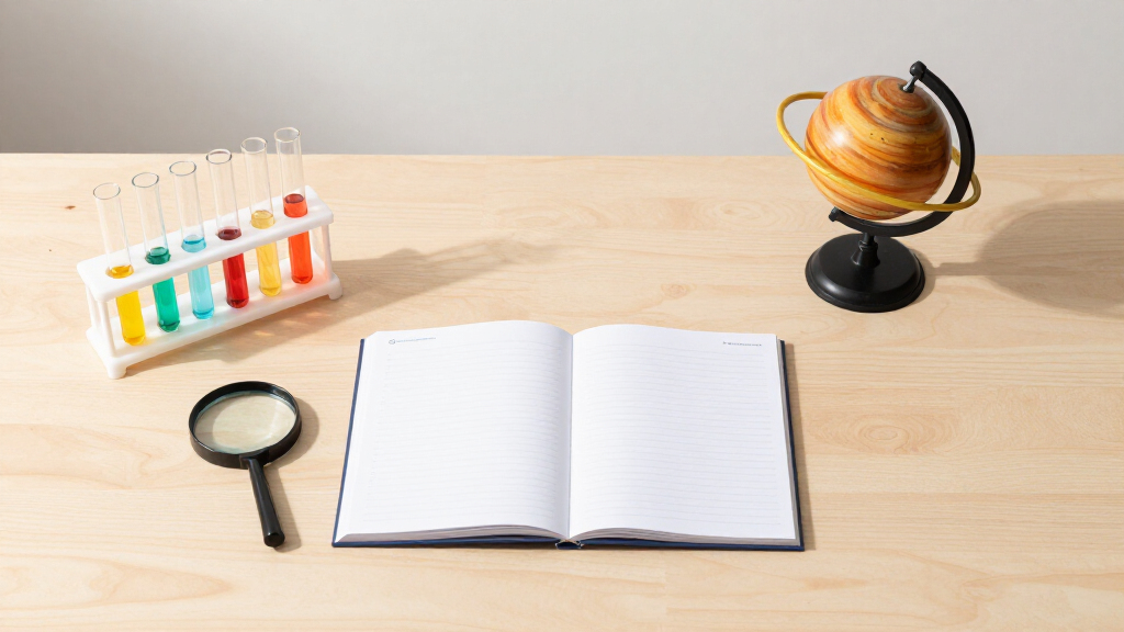 educational science kits for middle school
