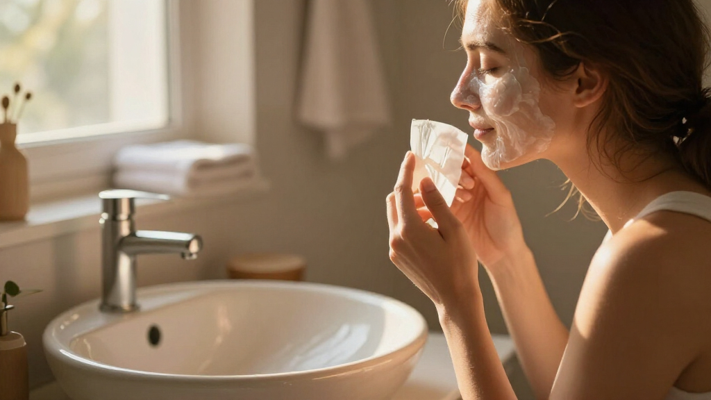 best collagen face masks