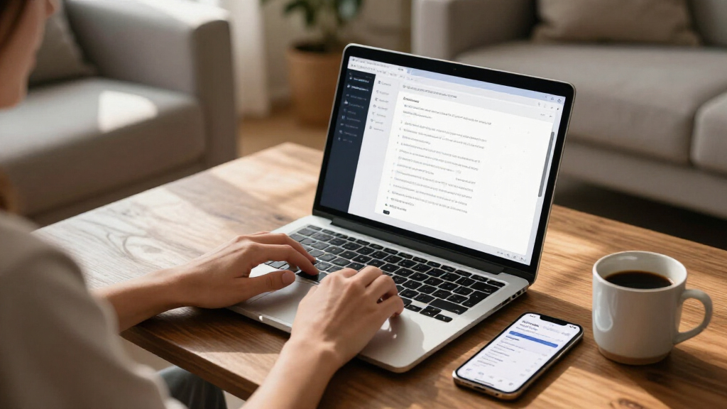 AI automation tools for blogging