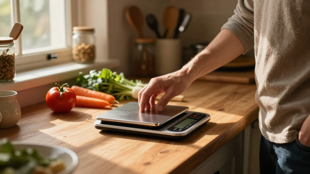 15 Best Digital Kitchen Scale in 2026