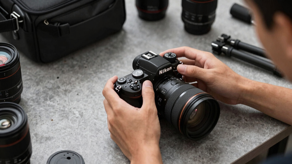 best Nikon cameras