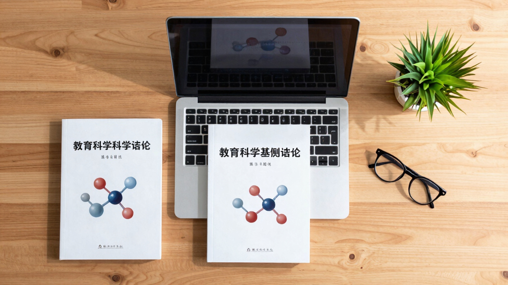 educational science reference books