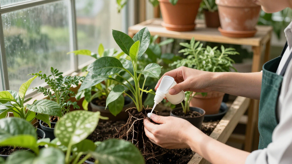 best petroleum jelly for plants