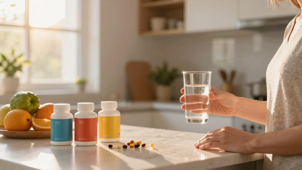 immune-boosting dietary supplements