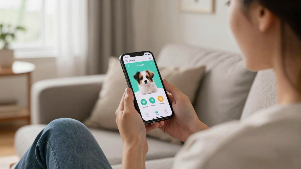bitzee digital pet review