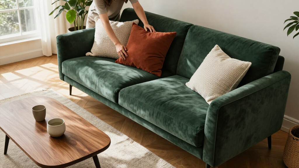 11 Best Statement Sofas for Bold, Characterful Living Rooms in 2027