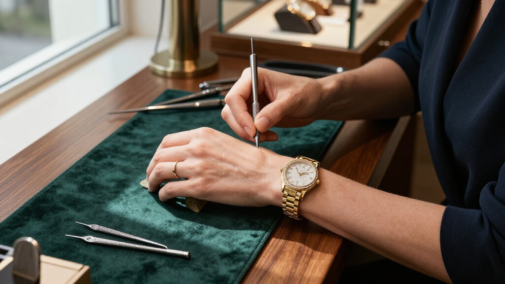 best luxury diamond watches