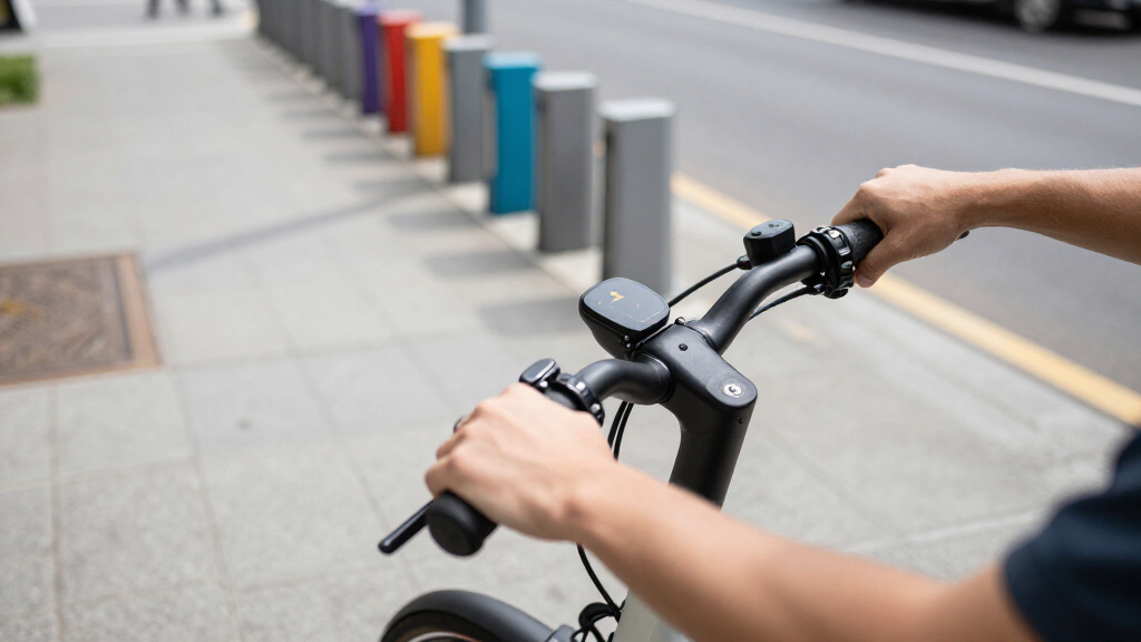 best shared electric bikes