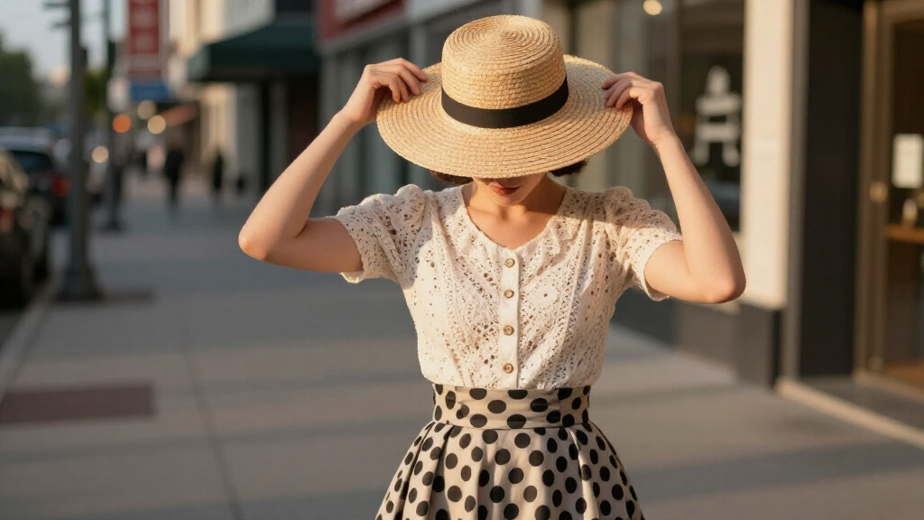 best vintage fashion clothing