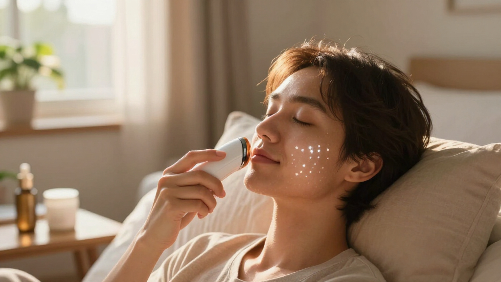 15 Best LED Skin Rejuvenation Machines That Really Work in 2026