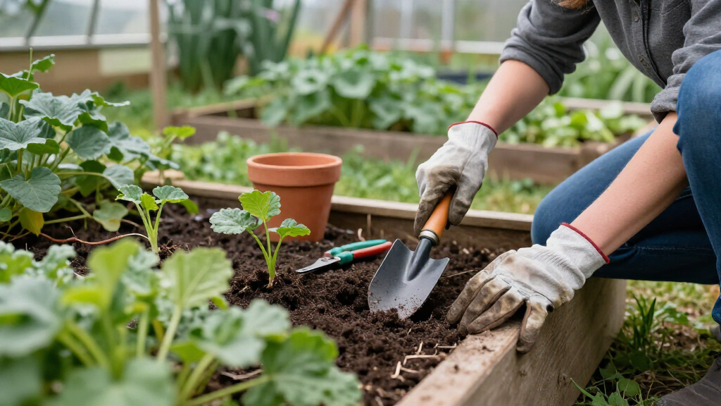 15 Best Garden Hand Tools for Everyday Gardening in 2027