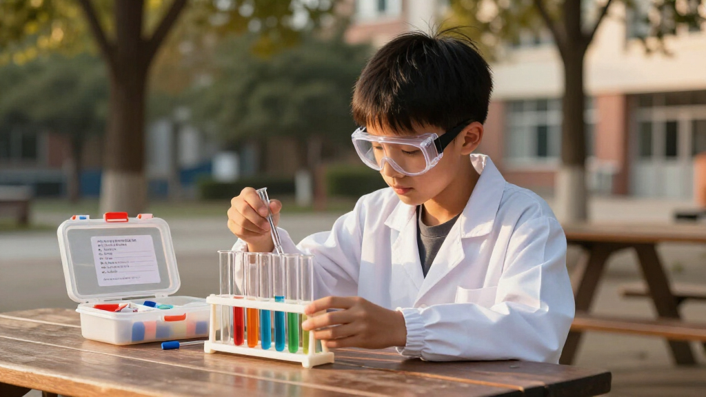 science experiment kits for students