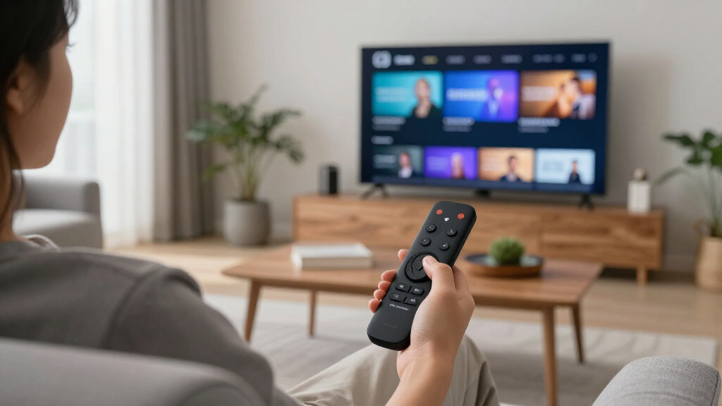 premium streaming media players