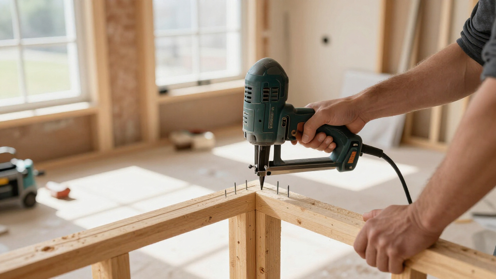 framing nailer cordless