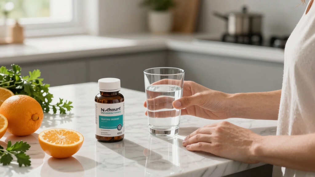 immune support supplements