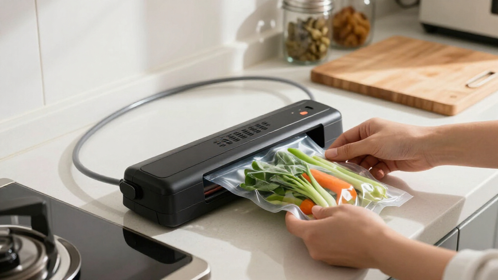 best vacuum sealers