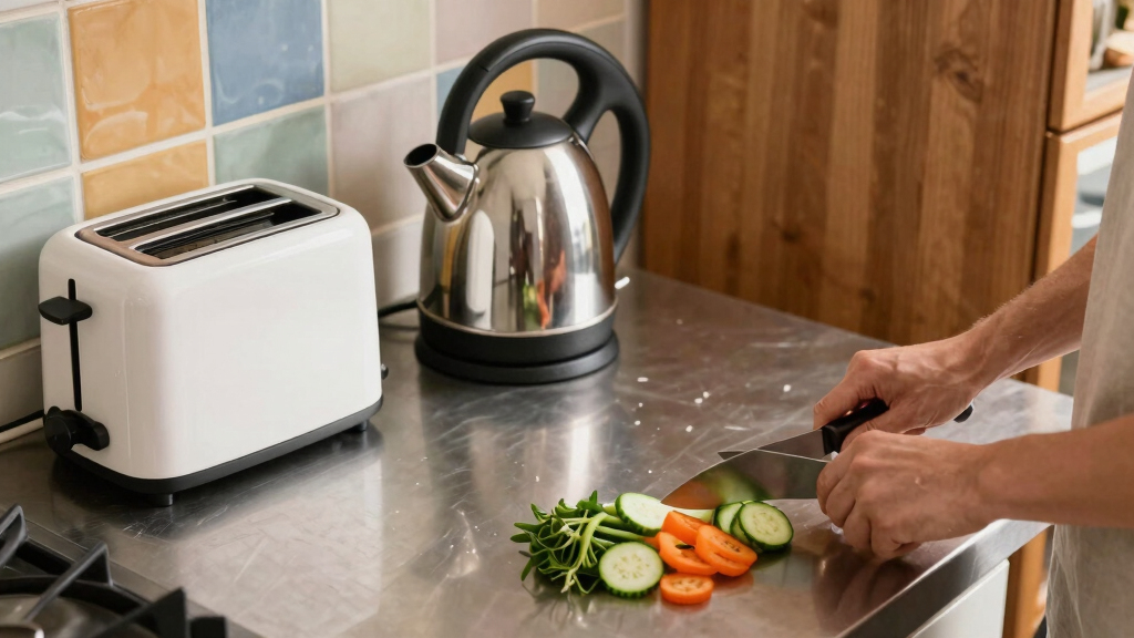 best kitchen appliances