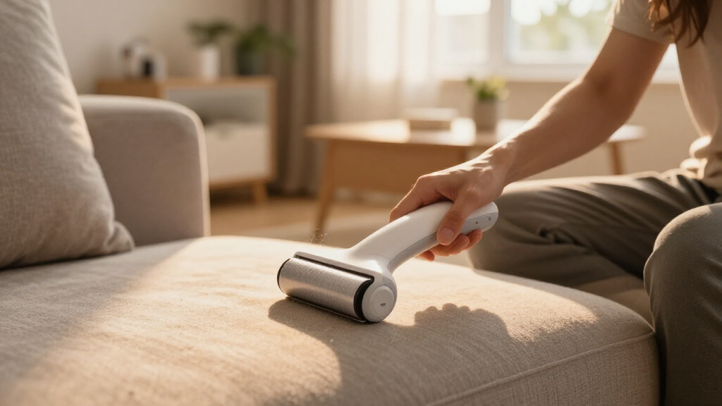 5 Best Electric Pet Hair Remover for Furniture in 2026