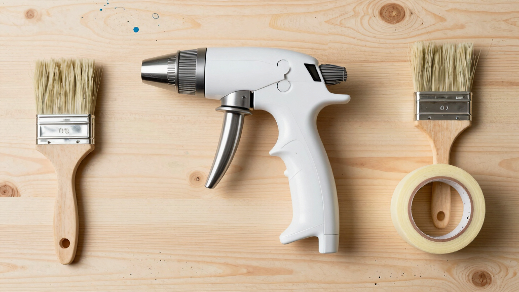 15 Best Airless Paint Sprayers Under $300: Affordable Options for Your Next DIY Project