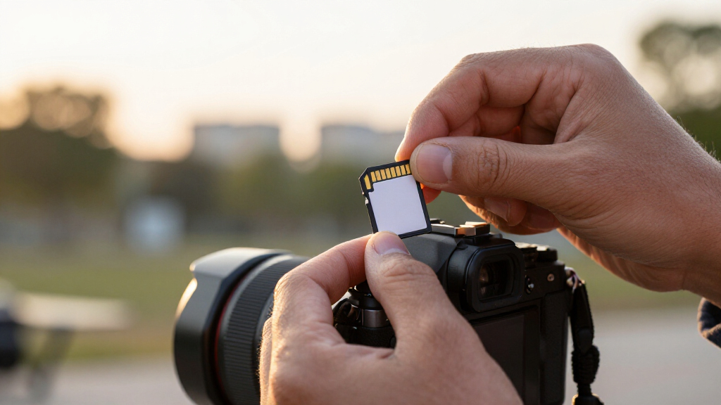 microsd card high endurance