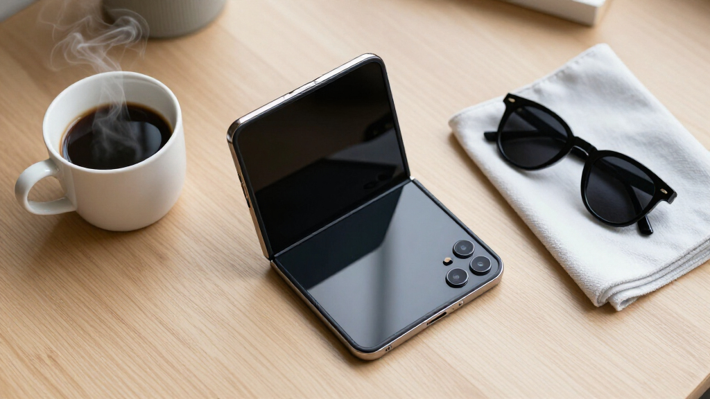best foldable smartphones