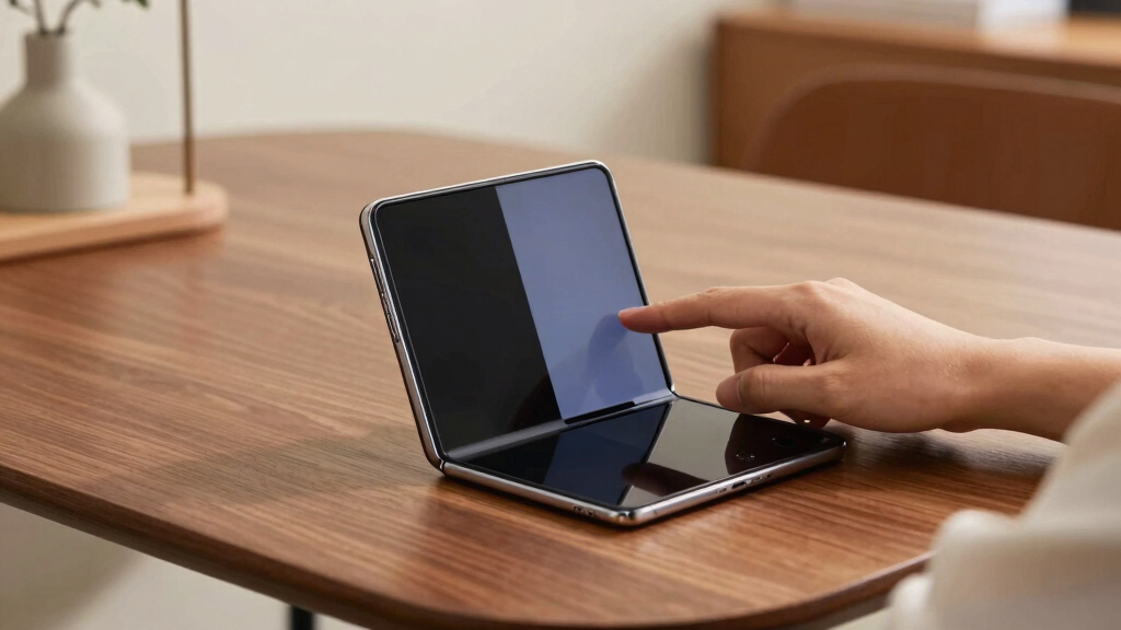 best foldable smartphones