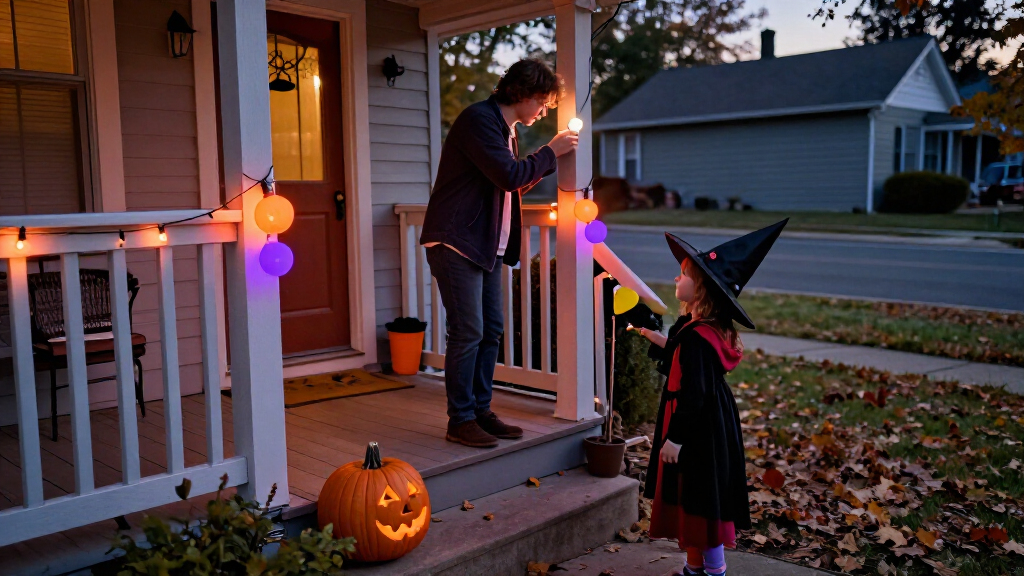15 Best Smart Home Halloween Lights for Spooky, Connected Displays in 2027