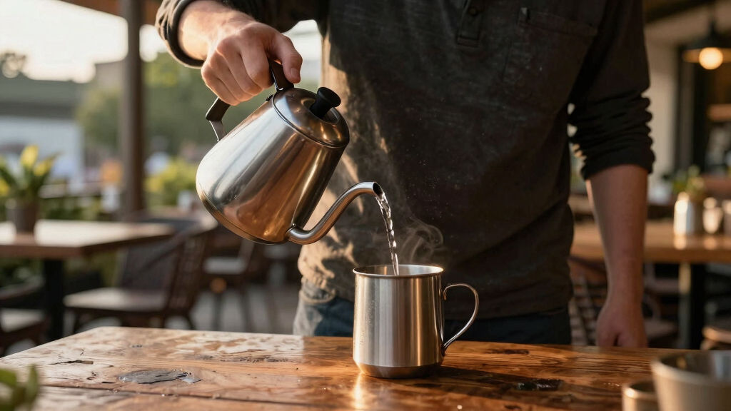 highcapacity drip coffee makers for offices