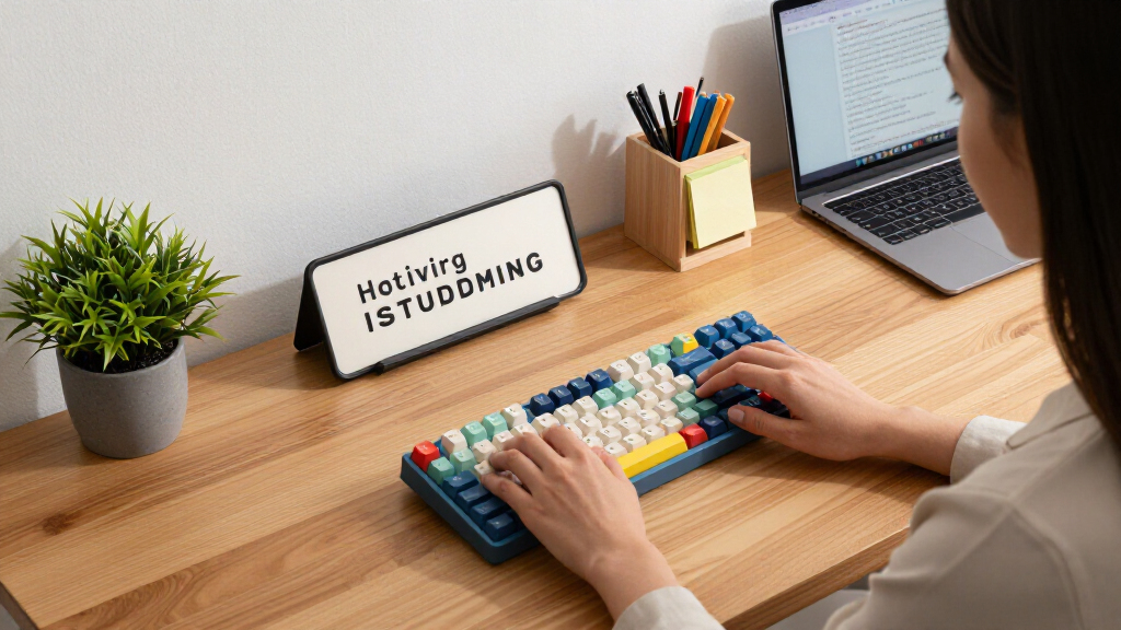 motivational desk accessories for students