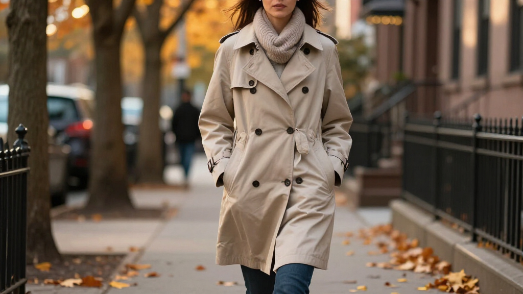 best transitional weather jackets