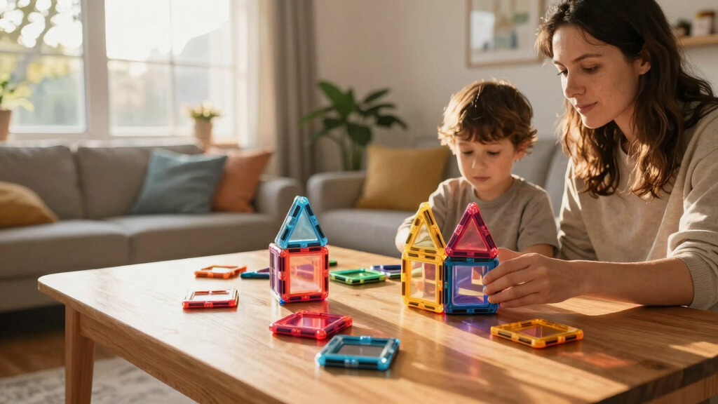 magnetic tiles for kids magna tiles vs connetix
