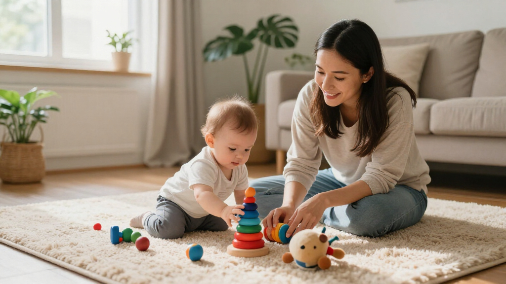 best infant toys