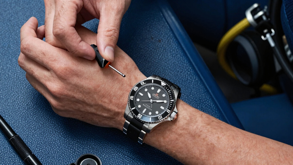 best dive watches