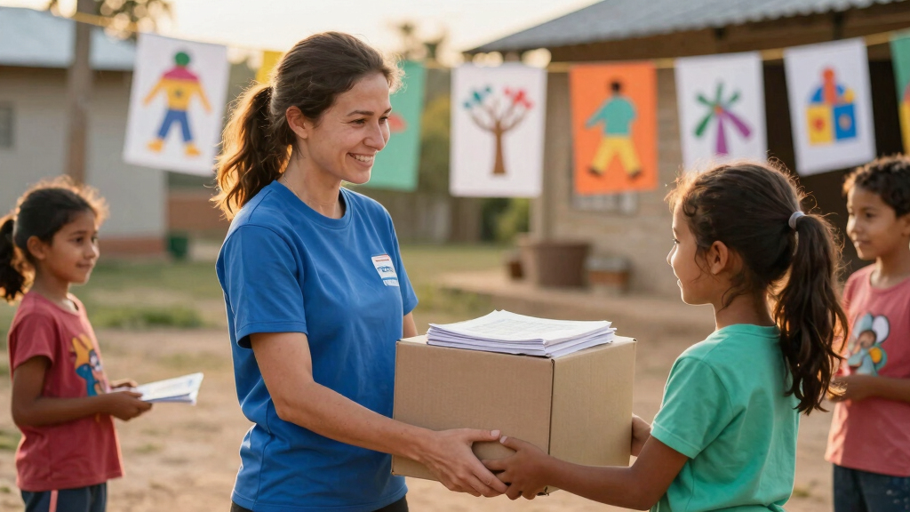 5 Best Photo Books on Humanitarian Work, Chosen by Experts