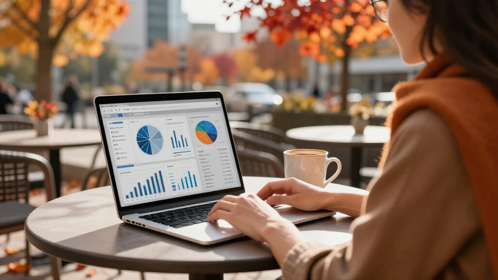 business marketing tools for fall
