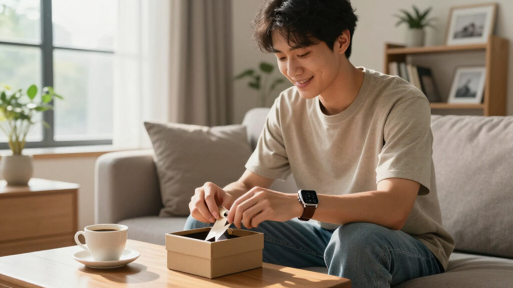 gifts for boyfriend
