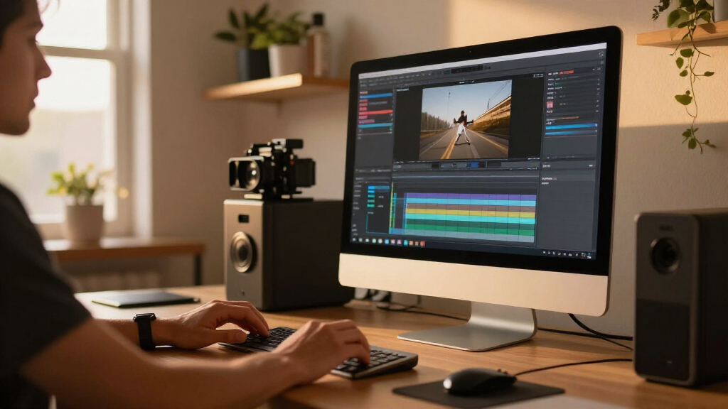 mac pro for professional video post