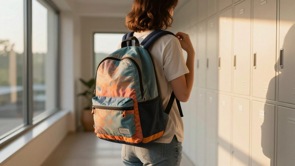 best back-to-school backpacks