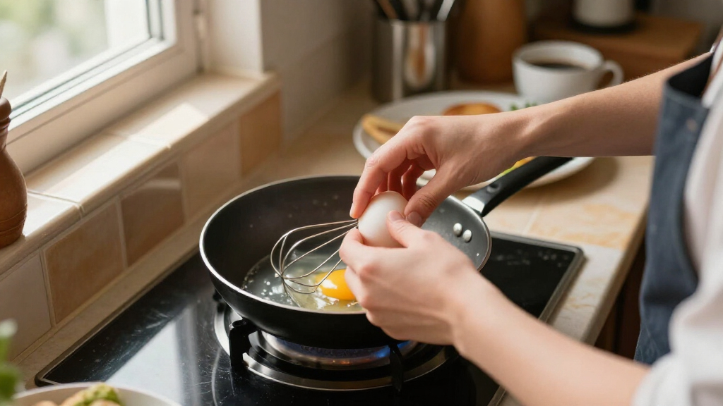 eggs dominate diner dishes