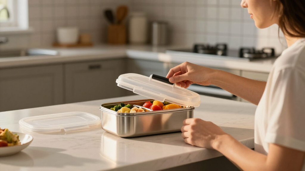 electric lunch boxes for students