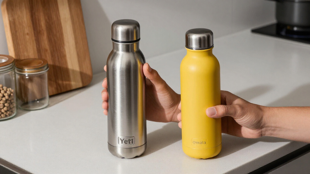 owala water bottle vs yeti