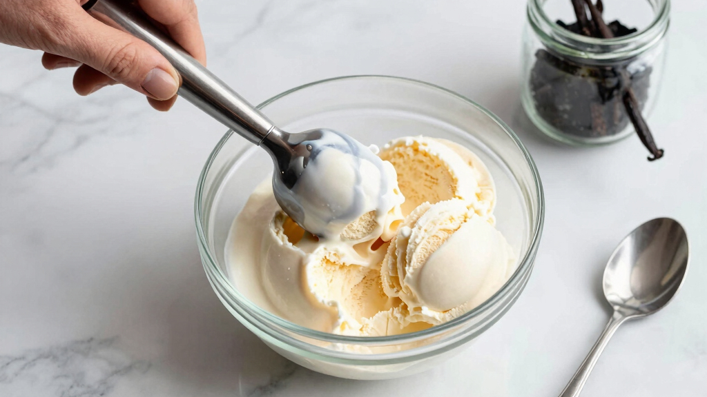 best vanilla ice creams