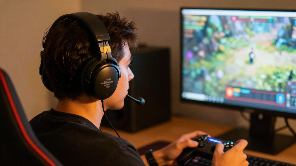 15 Best Gaming Headsets With Surround Sound in 2027
