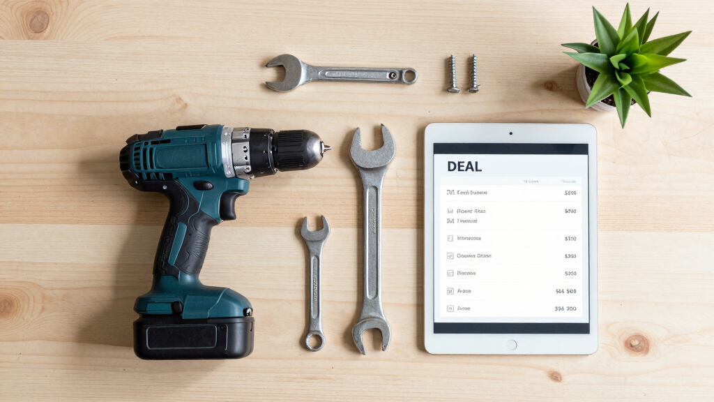 parts and repair prime day deals