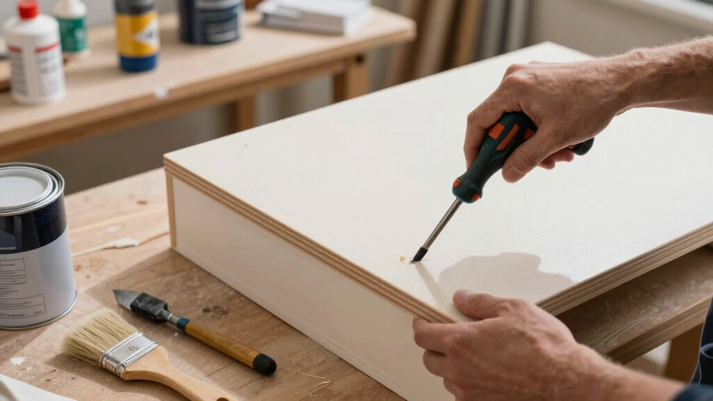 best cabinet refinishing kits