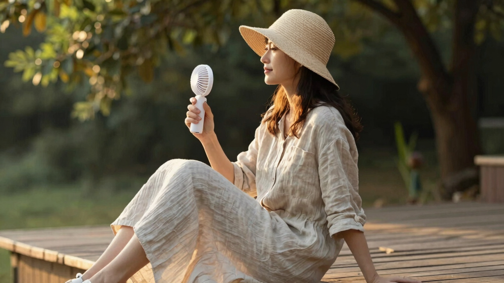 best heatwave clothing for women