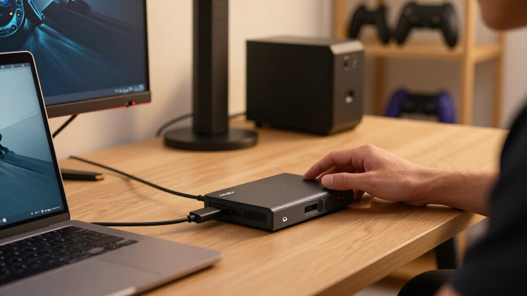 4k60 streaming capture cards