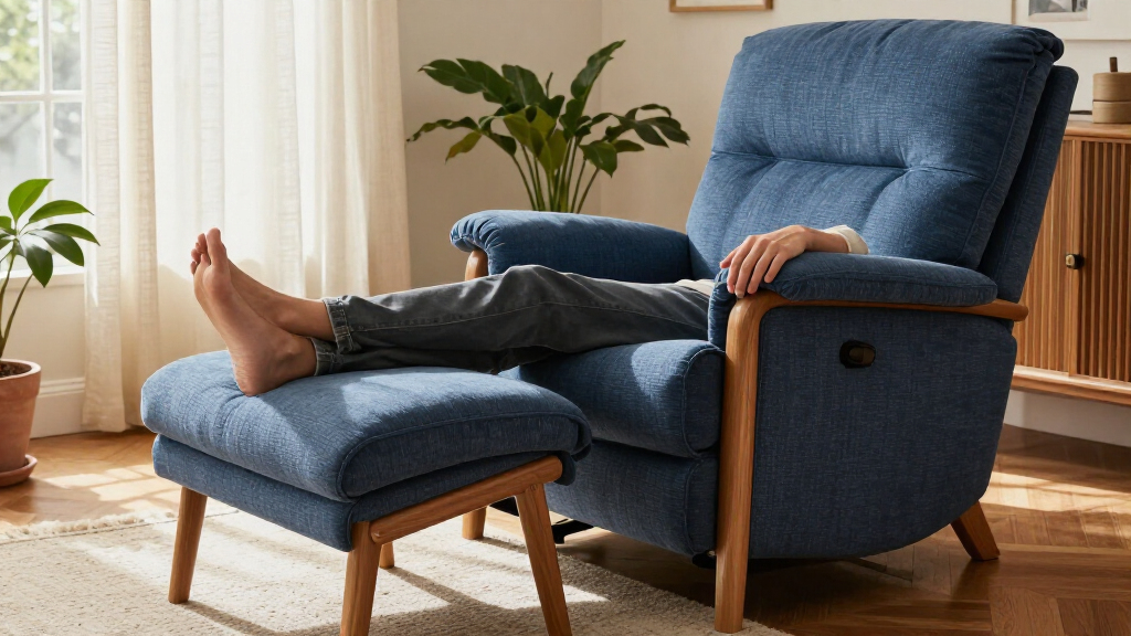 quality recliner